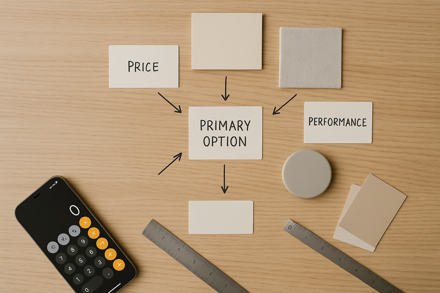 Communicatietools selectie