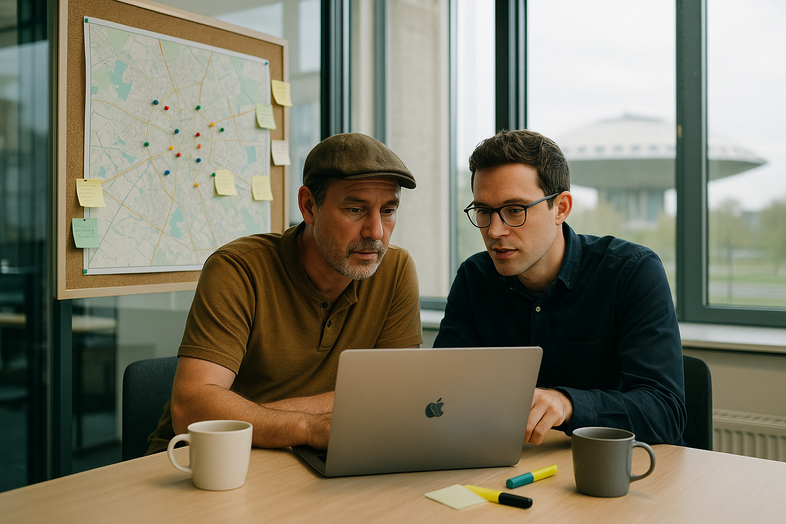 Hoe kies je het beste SEO-bureau in Eindhoven voor blijvende groei van je lokale vindbaarheid?